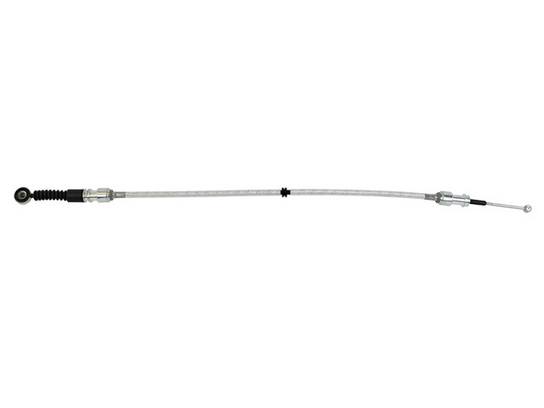 Manual Trans Shift Cable (Shifting Shaft)